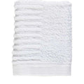 Zone Denmark Classic Washcloth, White