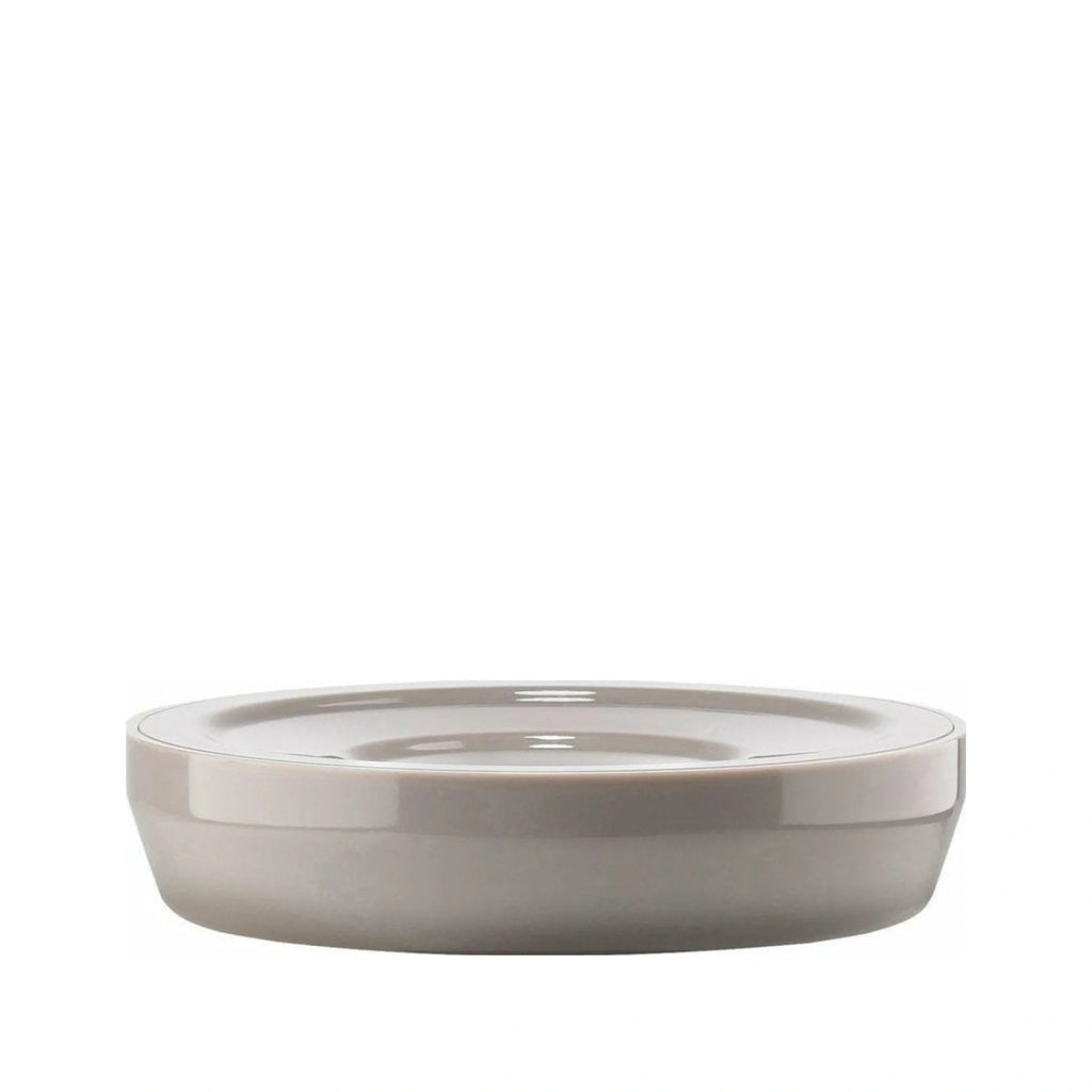 Zone Denmark Suii Soap Dish, Taupe