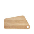 Andersen Furniture U3 Cutting Board, Oak, Medium