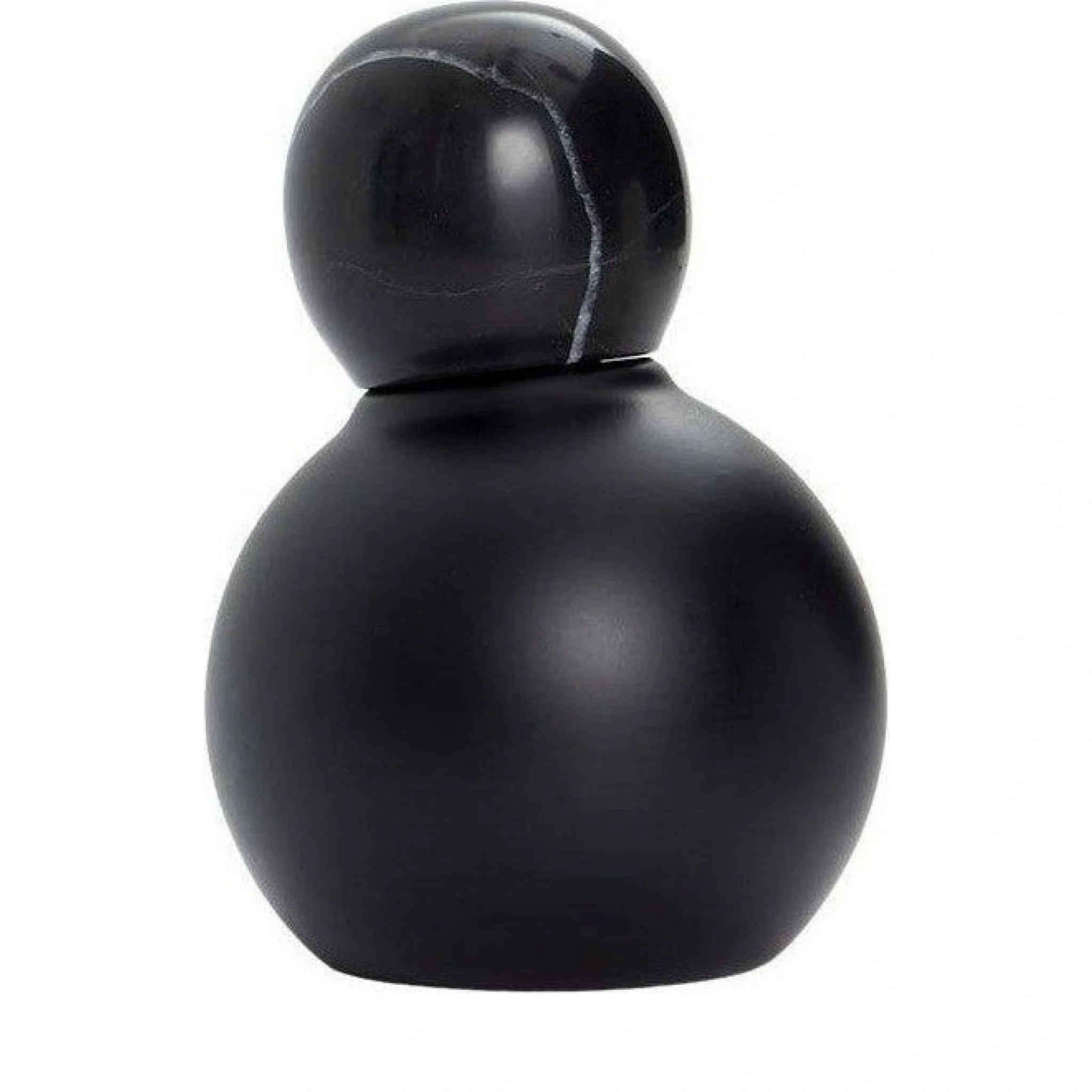 Andersen Furniture Boogie Pepper Shaker, Black