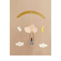 Vissevasse Balloon Dream Decorative Mobile