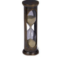 Authentic Models Brass Hourglass, Large