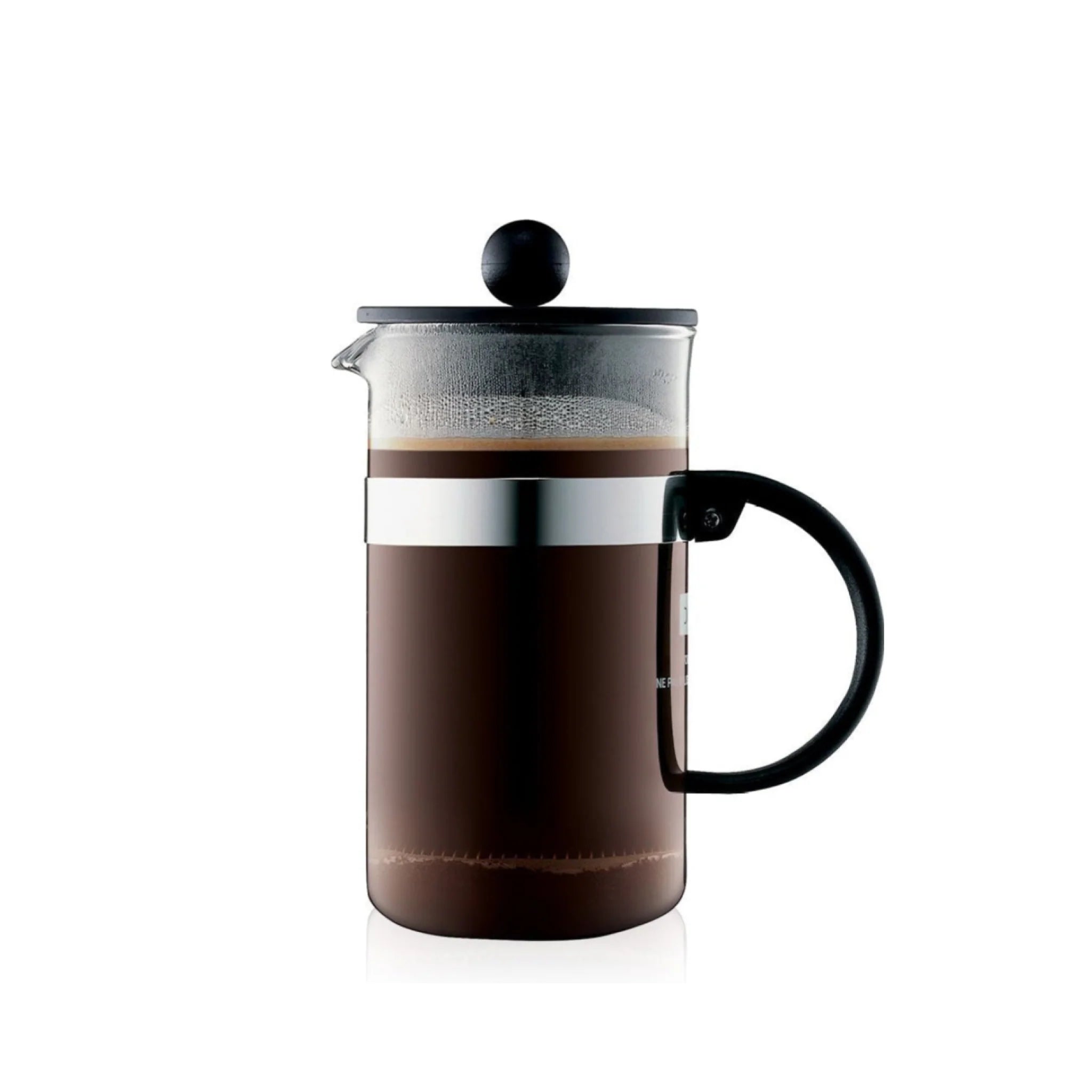 Bodum Bistro New Kaffeebereiter, 3 Bags