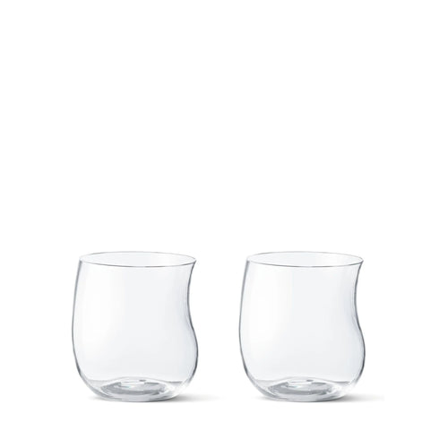 Georg Jensen Cobra Beaker 0.2 L, 2 Pcs.