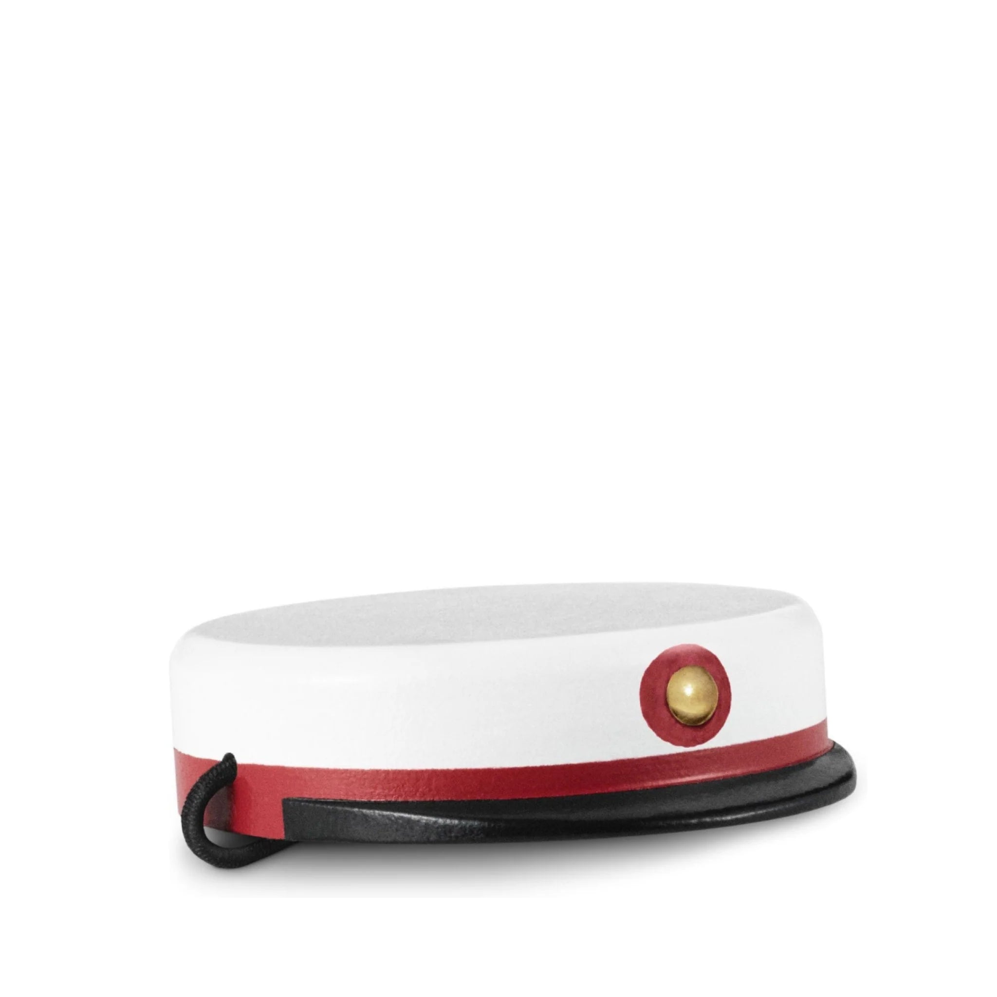 Kay Bojesen Student's Cap Medium 5,5 cm, Red