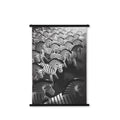 Kay Bojesen Zebra Photo 43x59 Cm