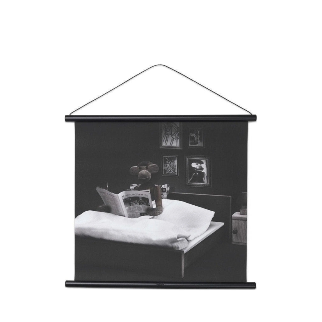 Kay Bojesen Drawing, Good Night Story