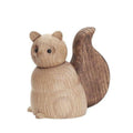 Andersen Furniture Squirrel Figure, Medium