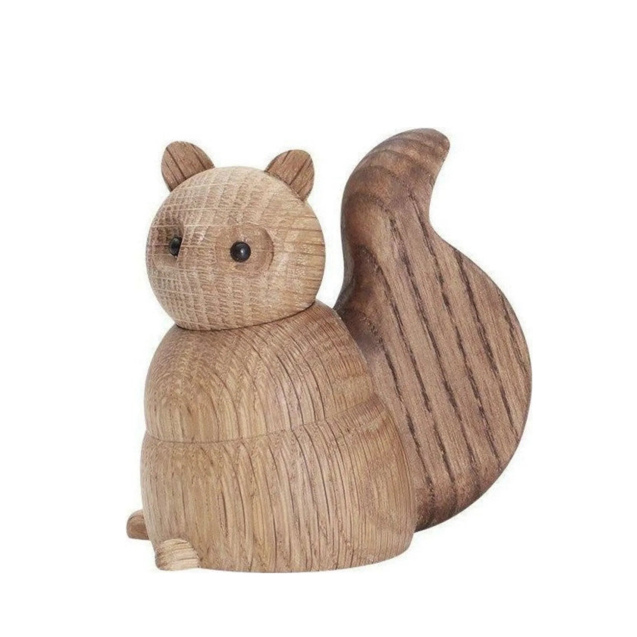 Andersen Furniture Squirrel Figure, Large