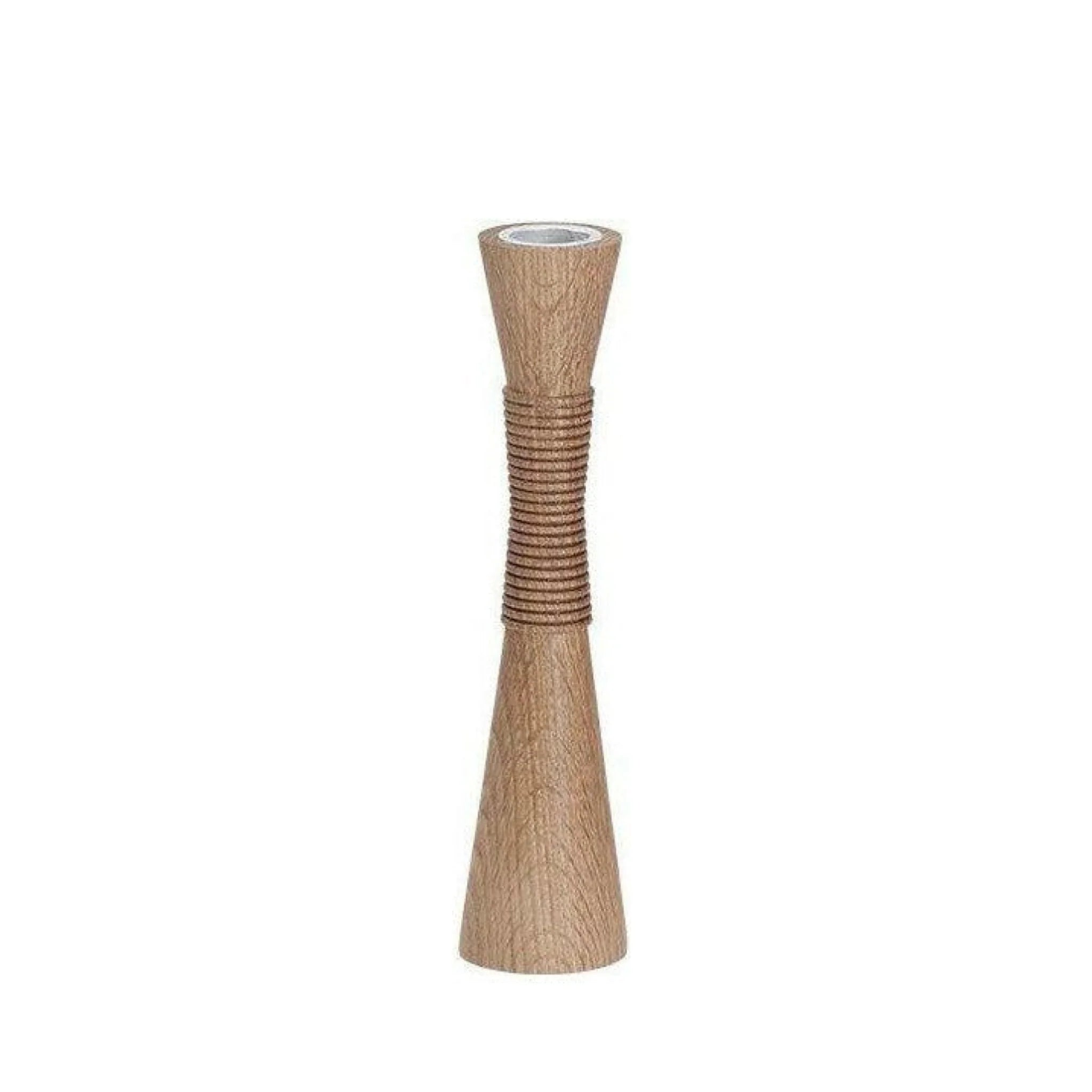 Andersen Furniture Spinn Candlestick, 20cm