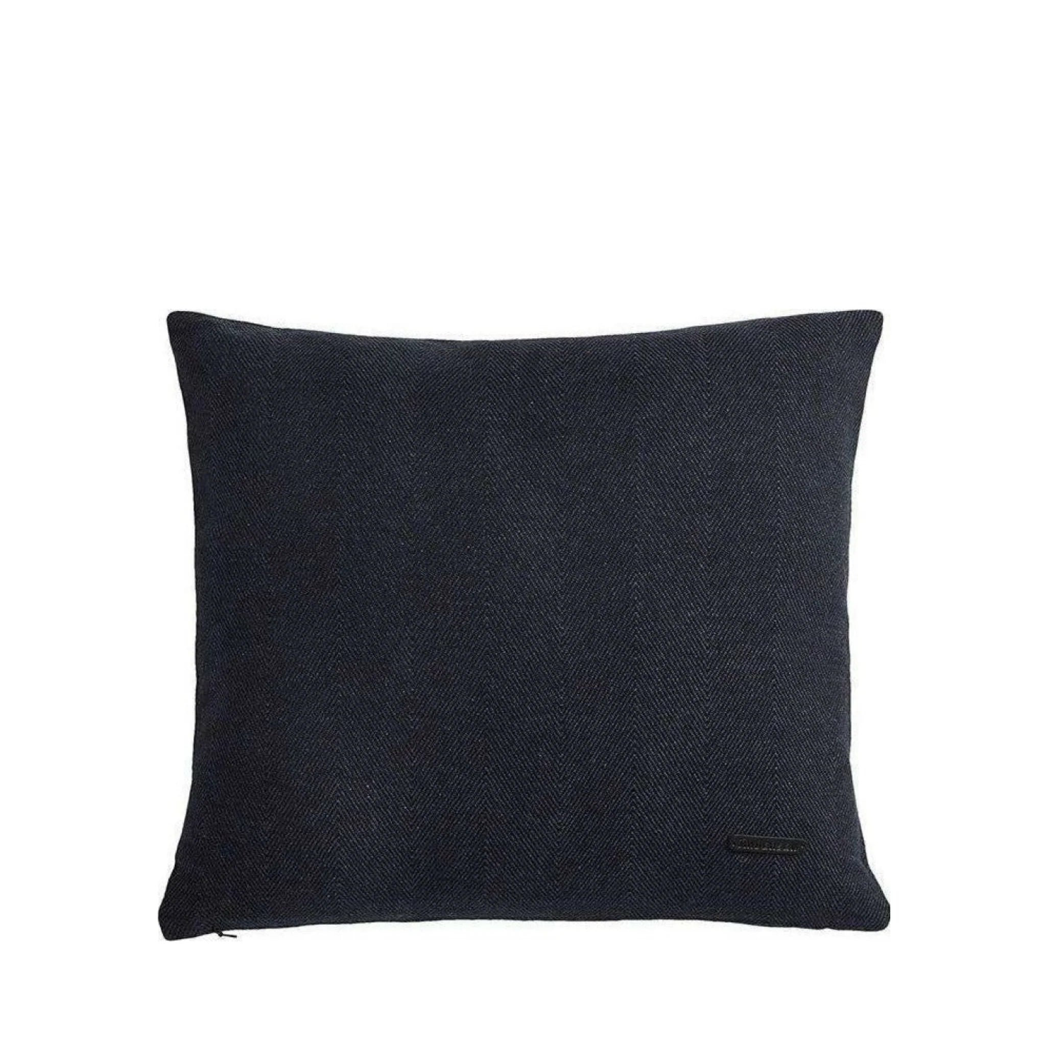 Andersen Furniture Twill Weave Cushion, Blue, 45x50cm