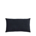 Andersen Furniture Twill Weave Cushion, Blue, 35x60cm