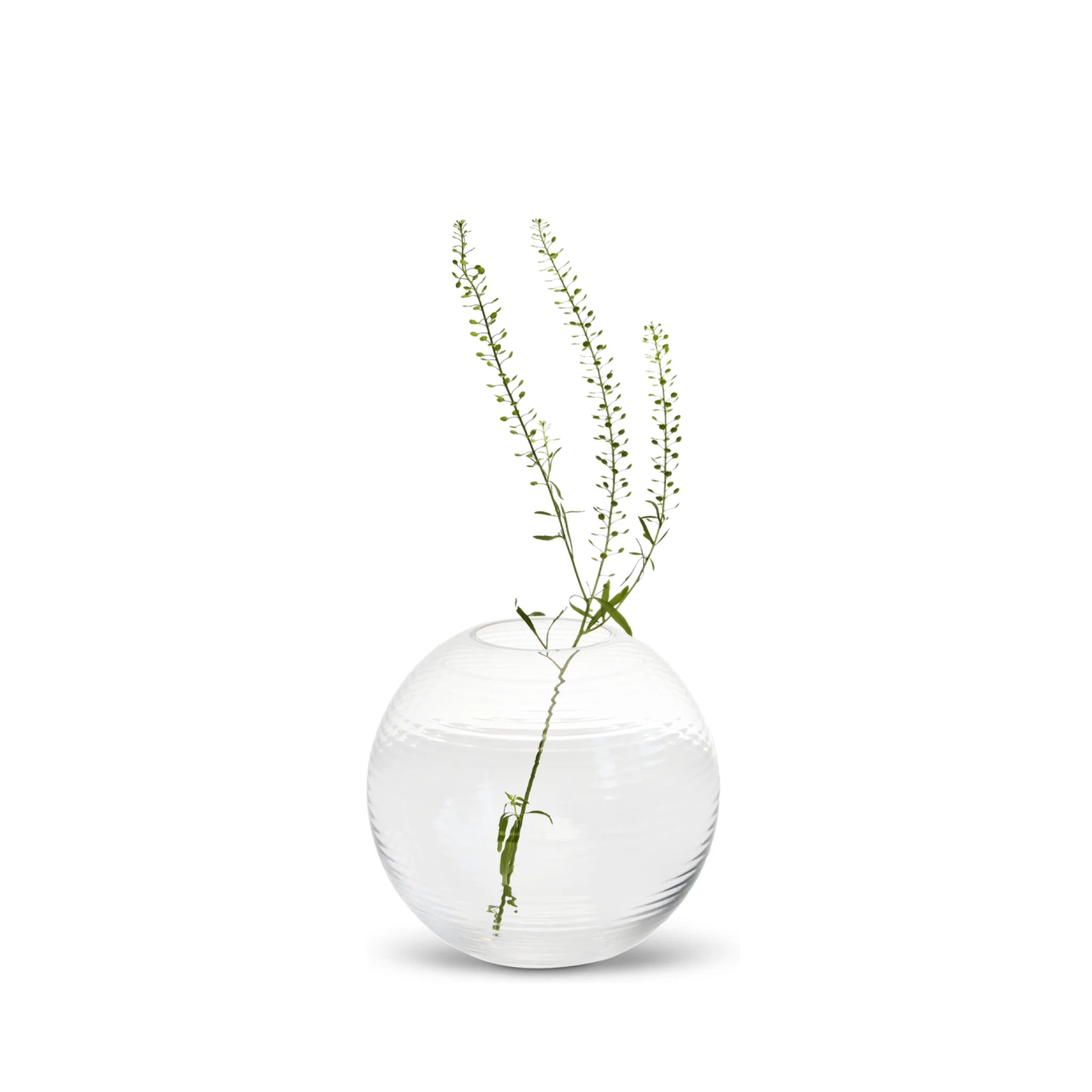 Spring Copenhagen Laine Spherical Vase