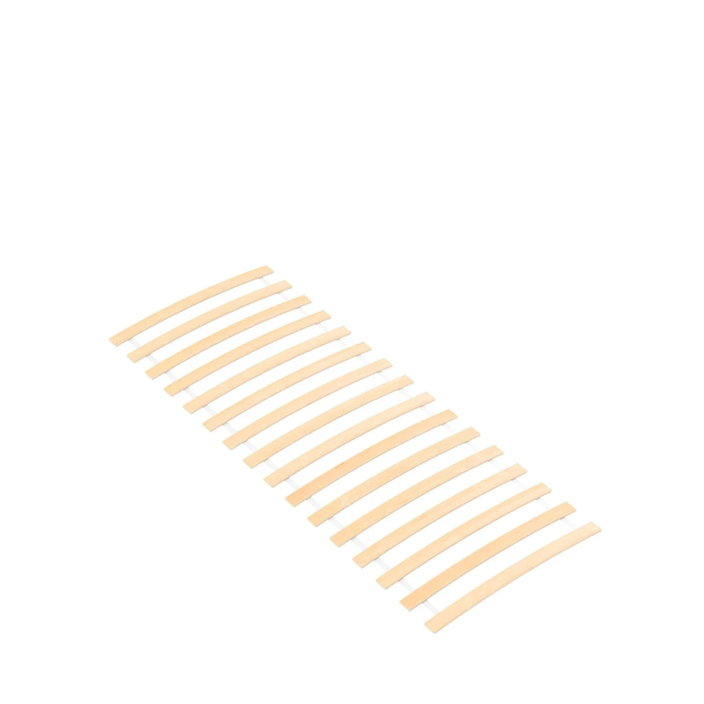 Moebe Birch Bed Slats 200x70 cm - Perfect for 140, 160, 180 cm Beds