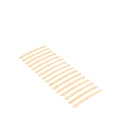 Moebe Birch Bed Slats 200x70 cm - Perfect for 140, 160, 180 cm Beds