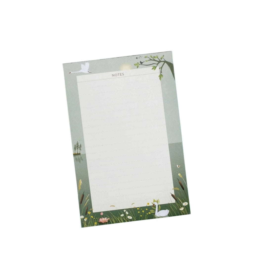 Vissevasse Lakeside Notepad