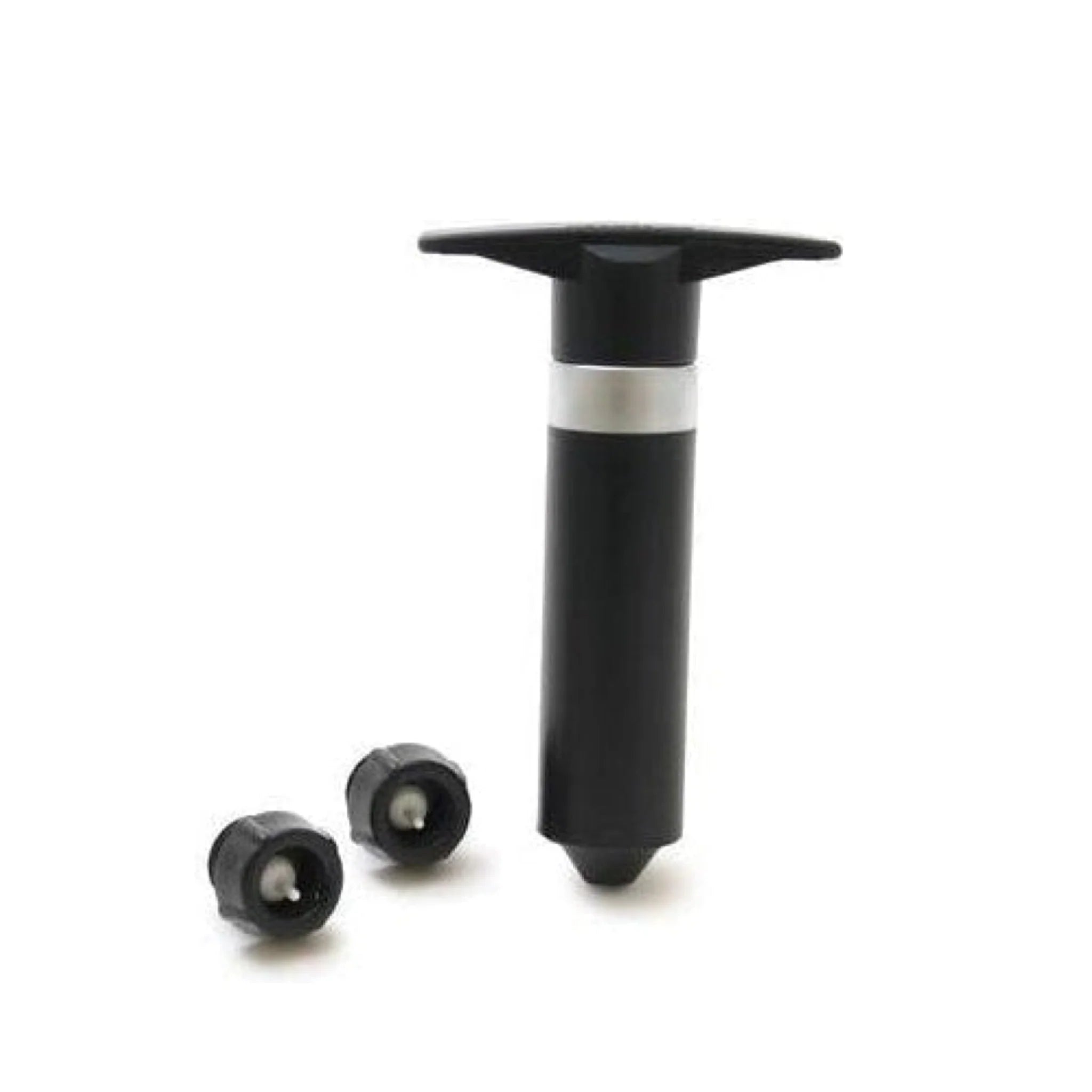 Peugeot Vacuum Vacuum Pump, Black