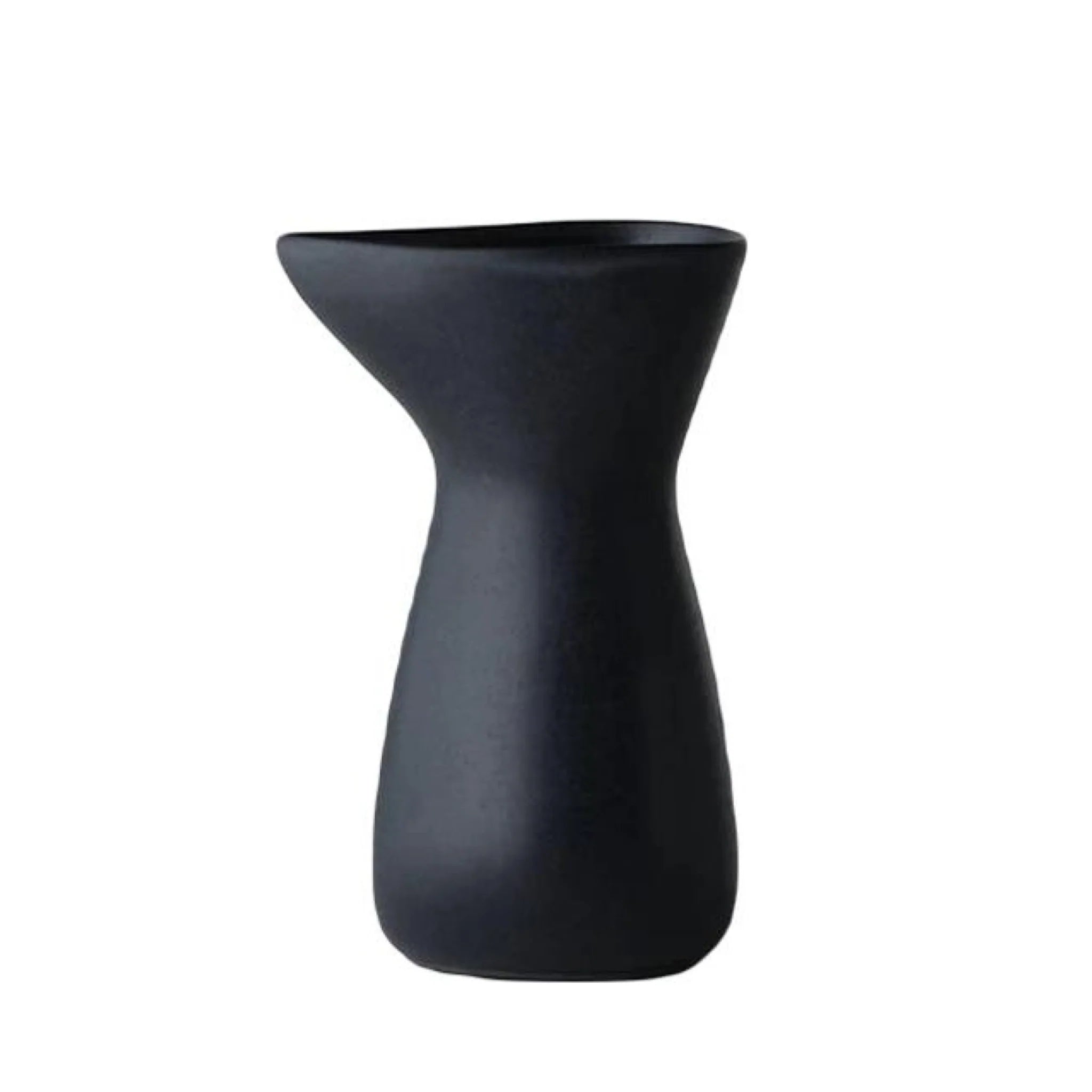 Ro Collection No. 57 Jug 0,3 Liter, Lava Stone