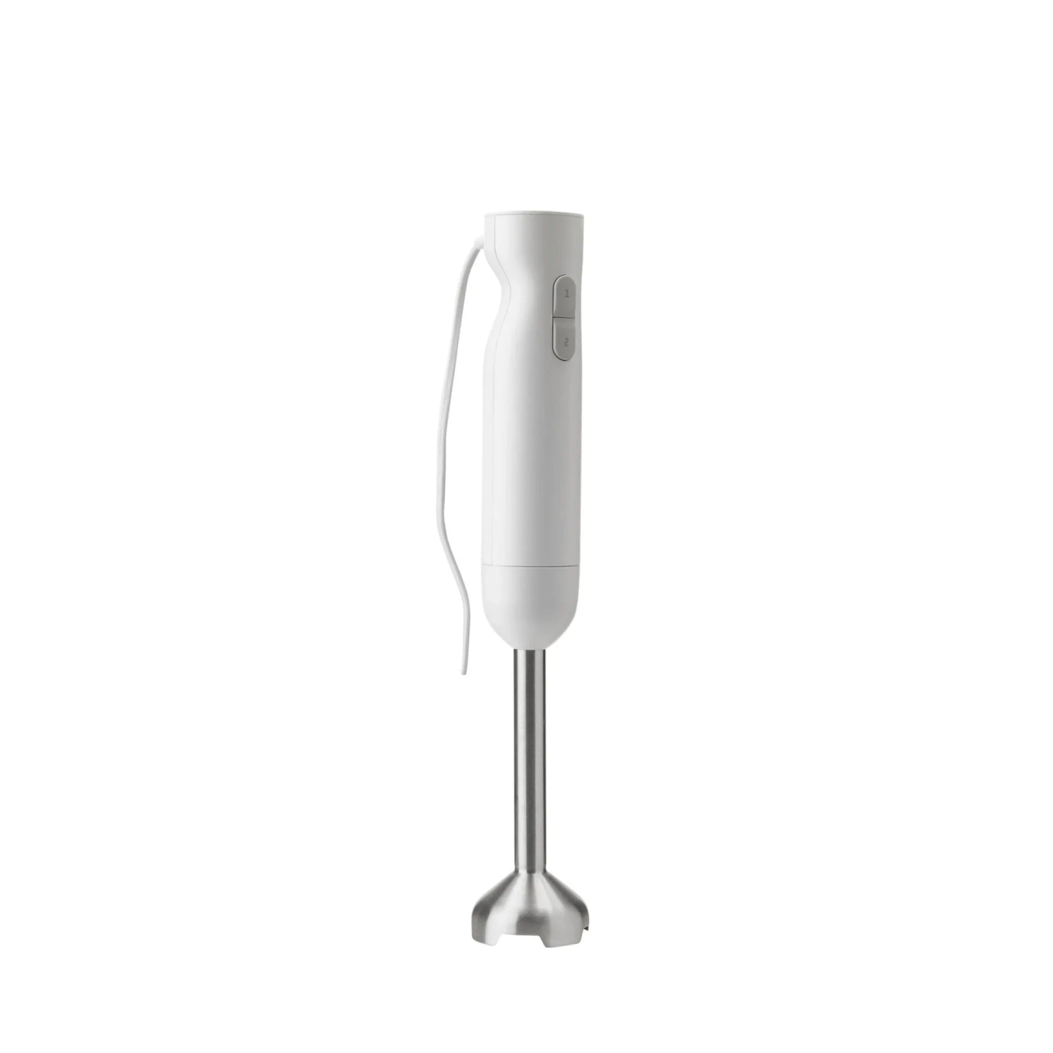 Rig Tig Foodie Hand Blender, White