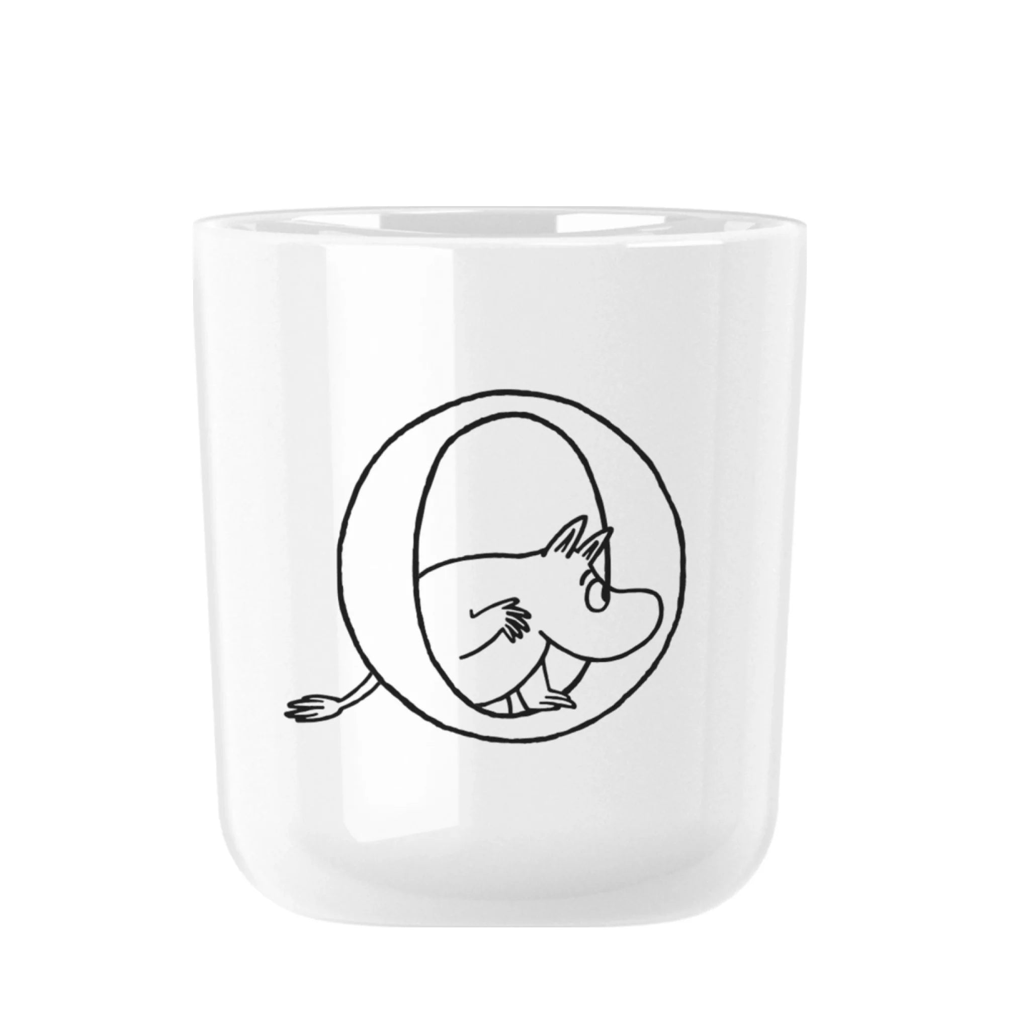 Rig Tig Moomin Abc Cup, O, 0,2 L