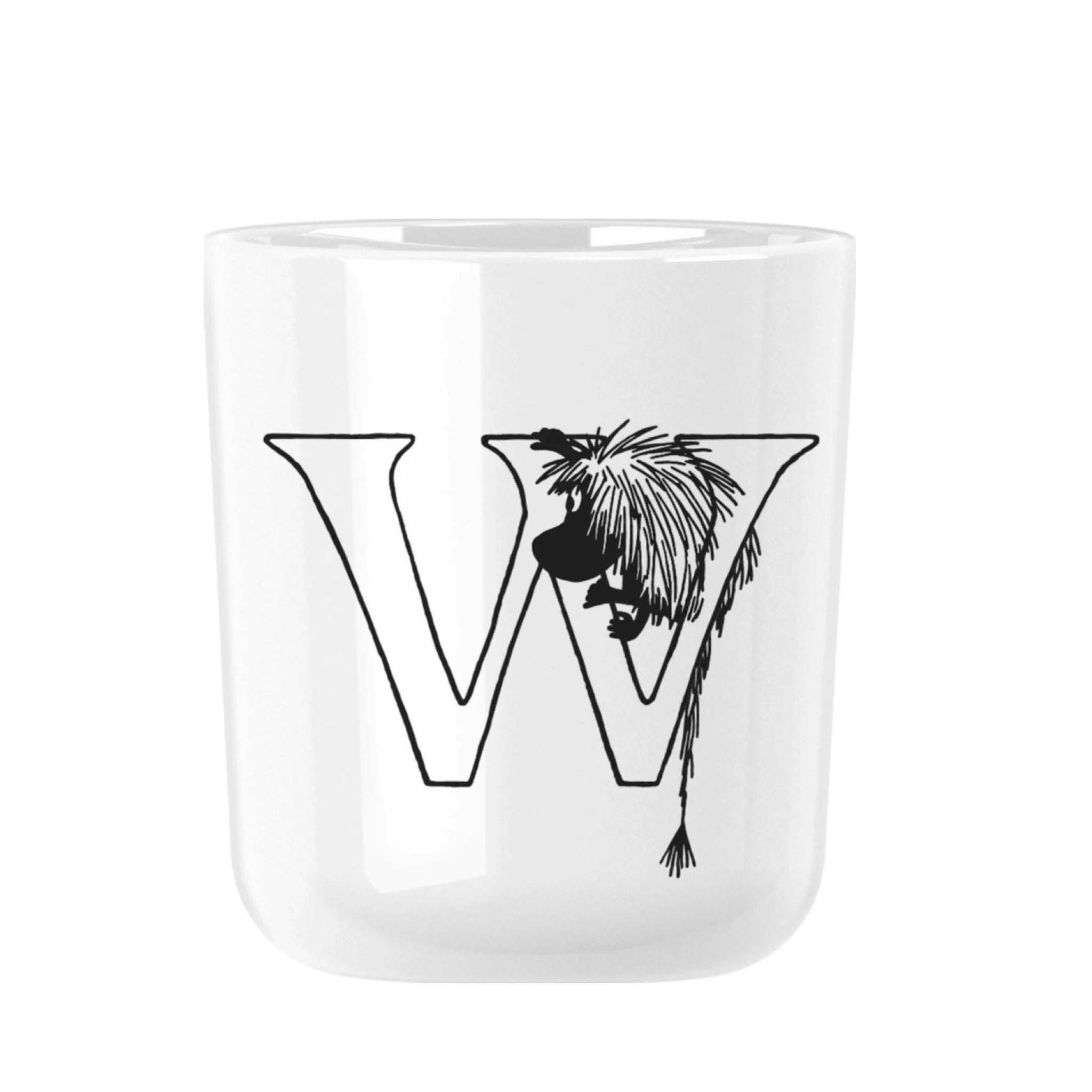 Rig Tig Moomin Abc Cup, W, 0,2 L