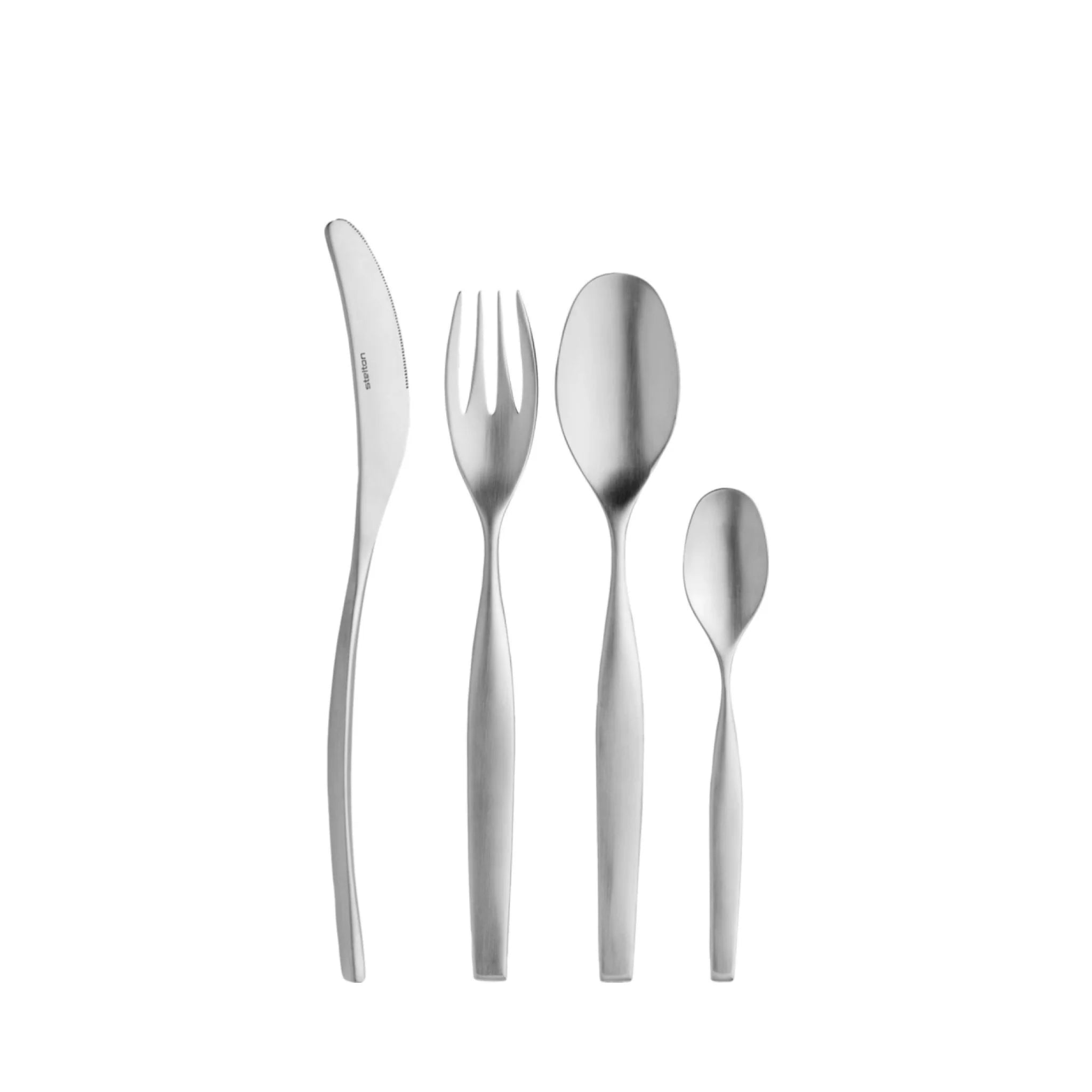 Stelton Capelano Table Spoon