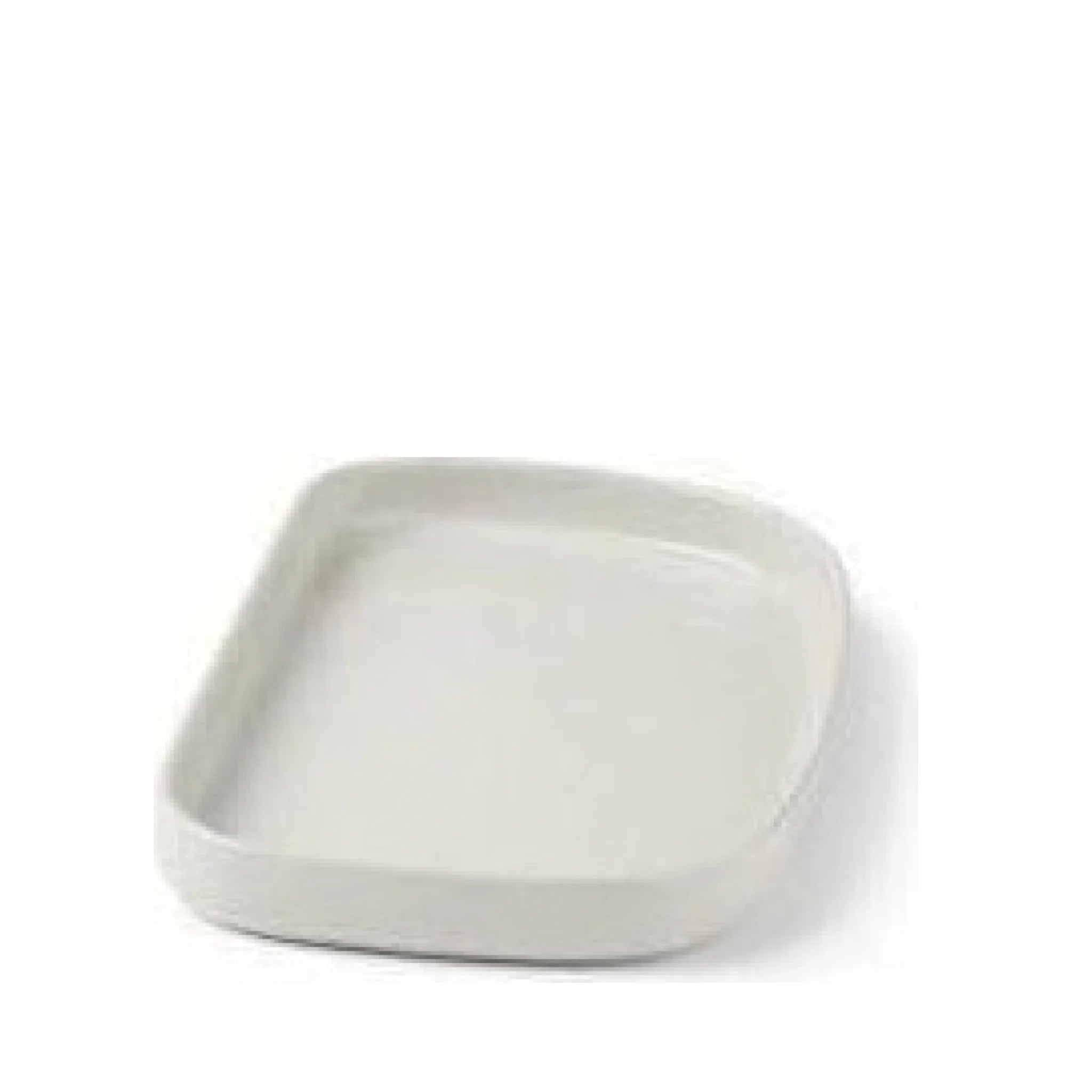 Gejst Galet Ceramic Bowl 26.2 cm — Matte Grey, Oven & Dishwasher Safe