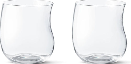 Georg Jensen Cobra Beaker 0.2 L, 2 Pcs.