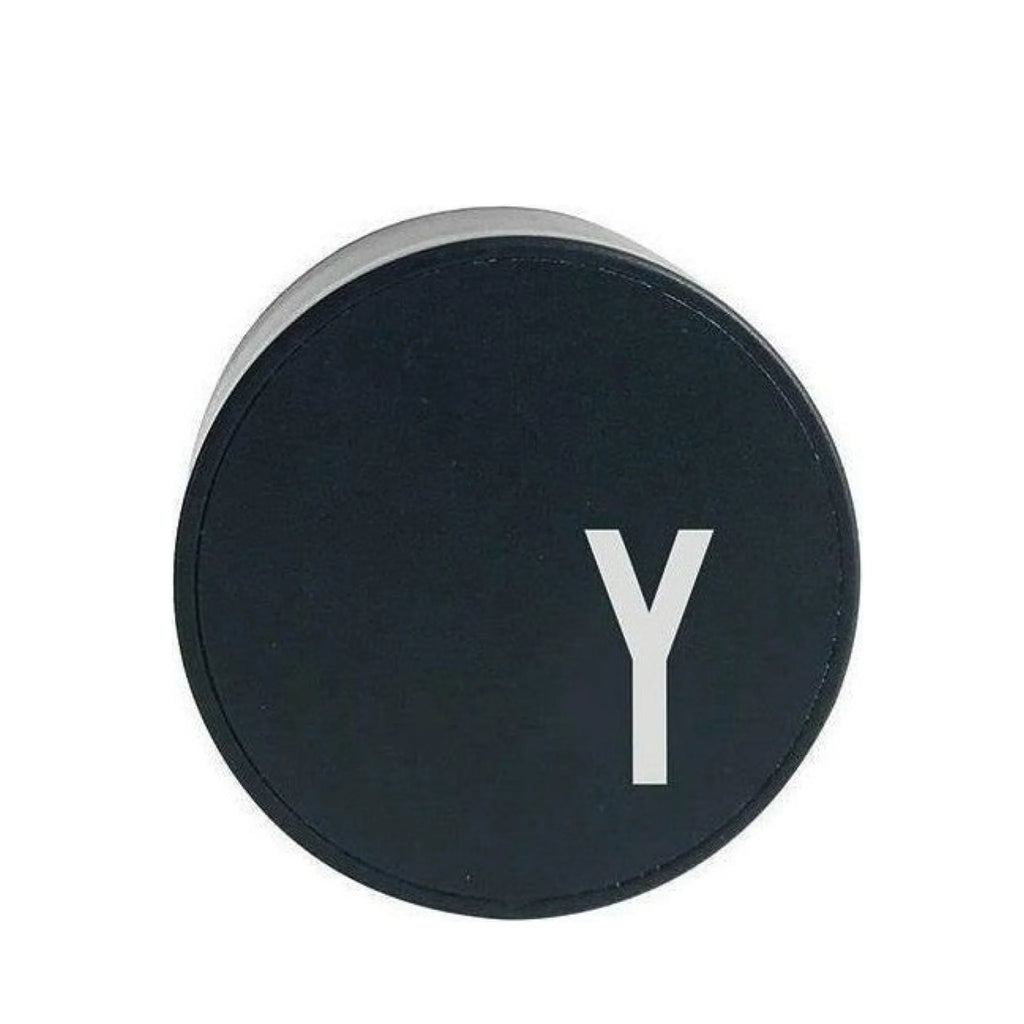 Design Letters Mycharger Personal Charger (EU) A-Z, Y