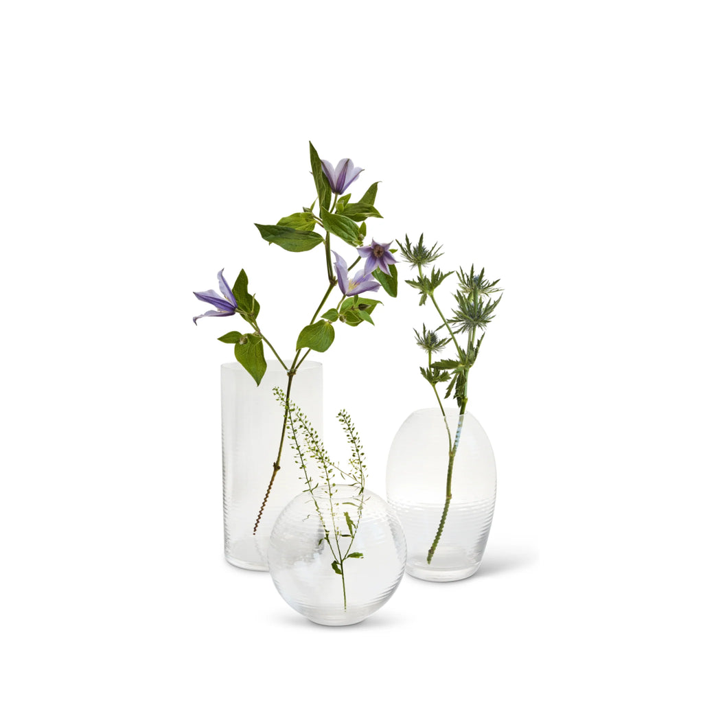 Spring Copenhagen Laine Cylindrical Vase