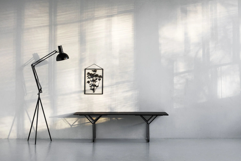 Moebe Frame 40x50 Cm, Black