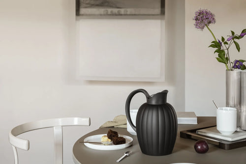 Georg Jensen Bernadotte Cake Fork, Set Of 4