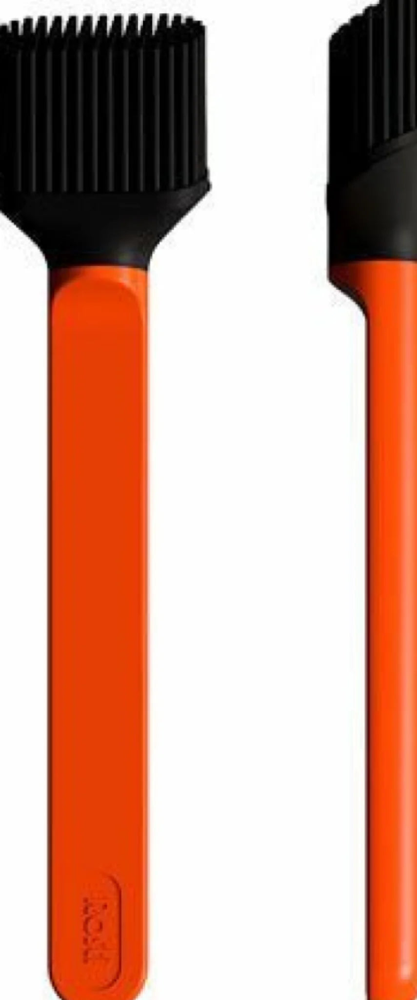 Rosti Classic Baking & Grill Brush 17,8 X 3,8 Cm, Carrot