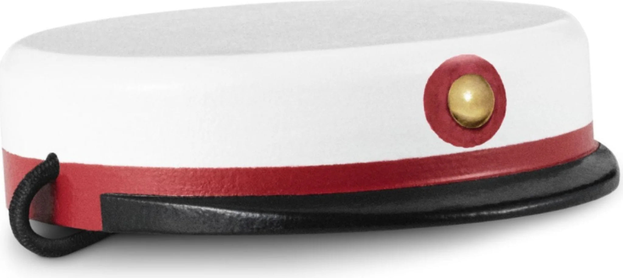 Kay Bojesen Student's Cap Medium 5,5 cm, Red