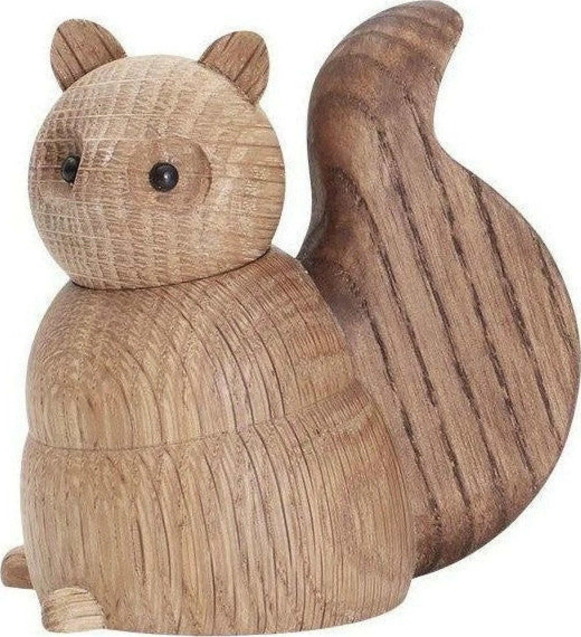 Andersen Furniture Squirrel Figure, Large