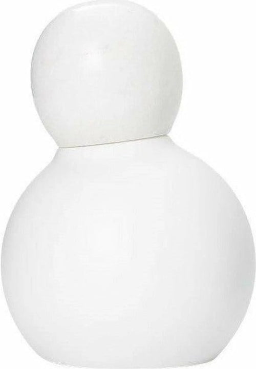 Andersen Furniture Boogie Salt Shaker, White