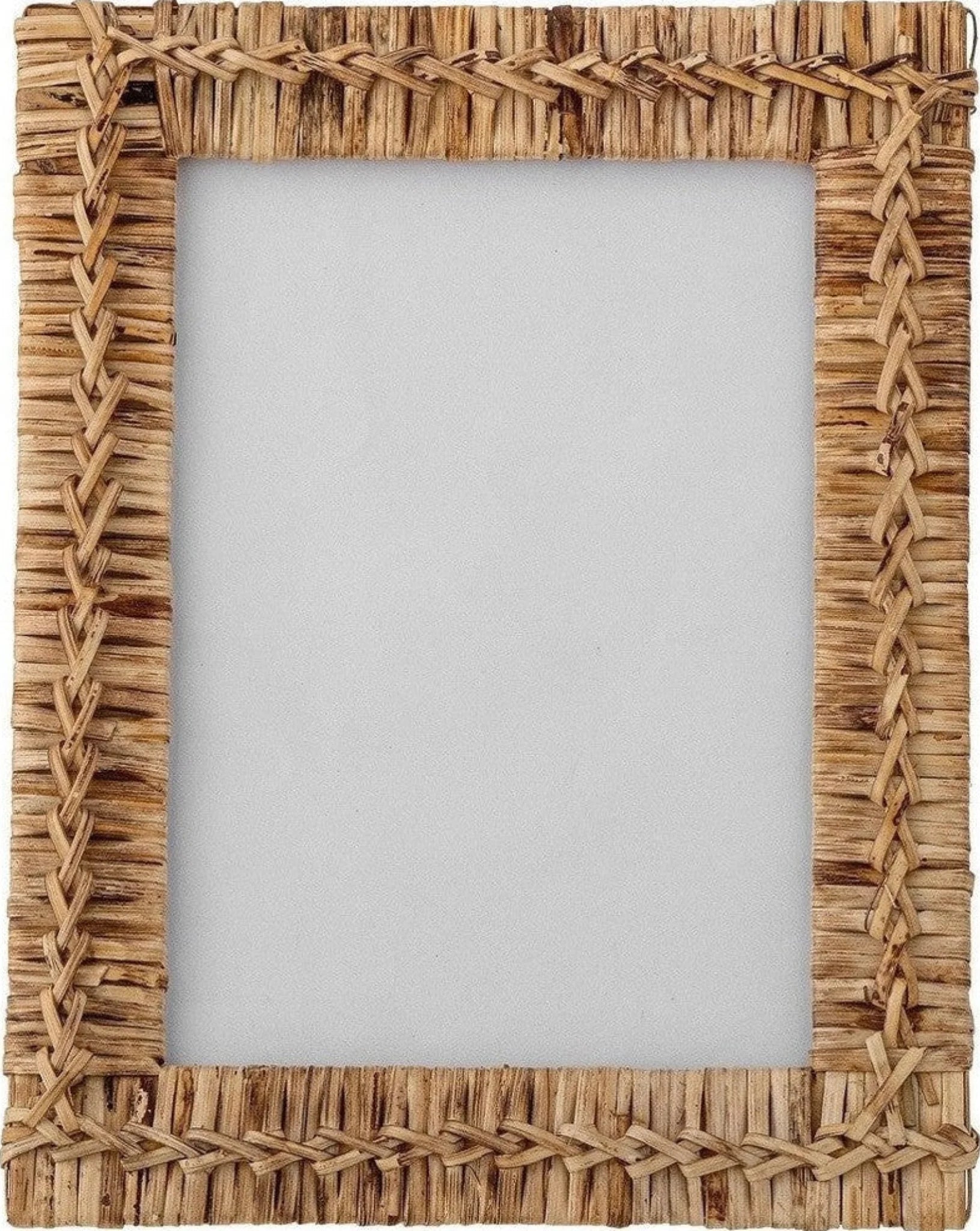 Bloomingville Chanella Frame, Nature, Rattan