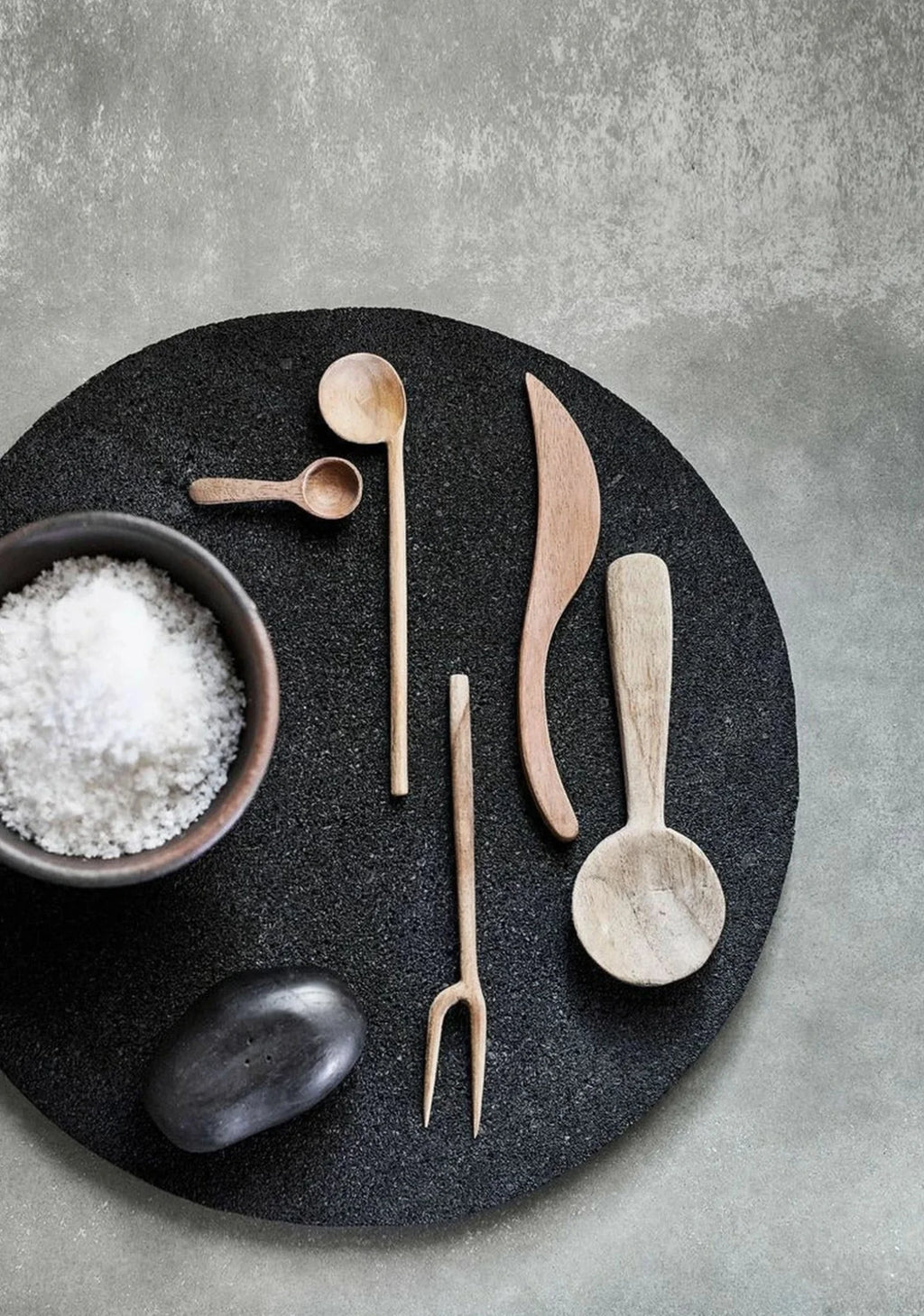 Muubs Butter Knife Teak, 16cm