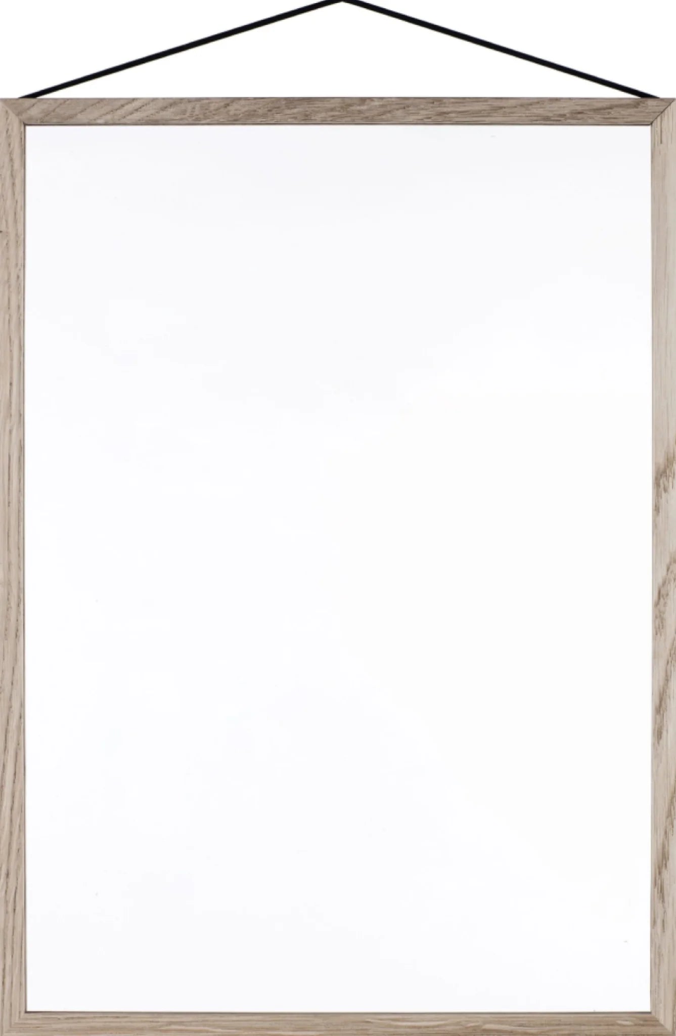 Moebe A3 Oak Frame: Stylish European Design with Acrylic Glass