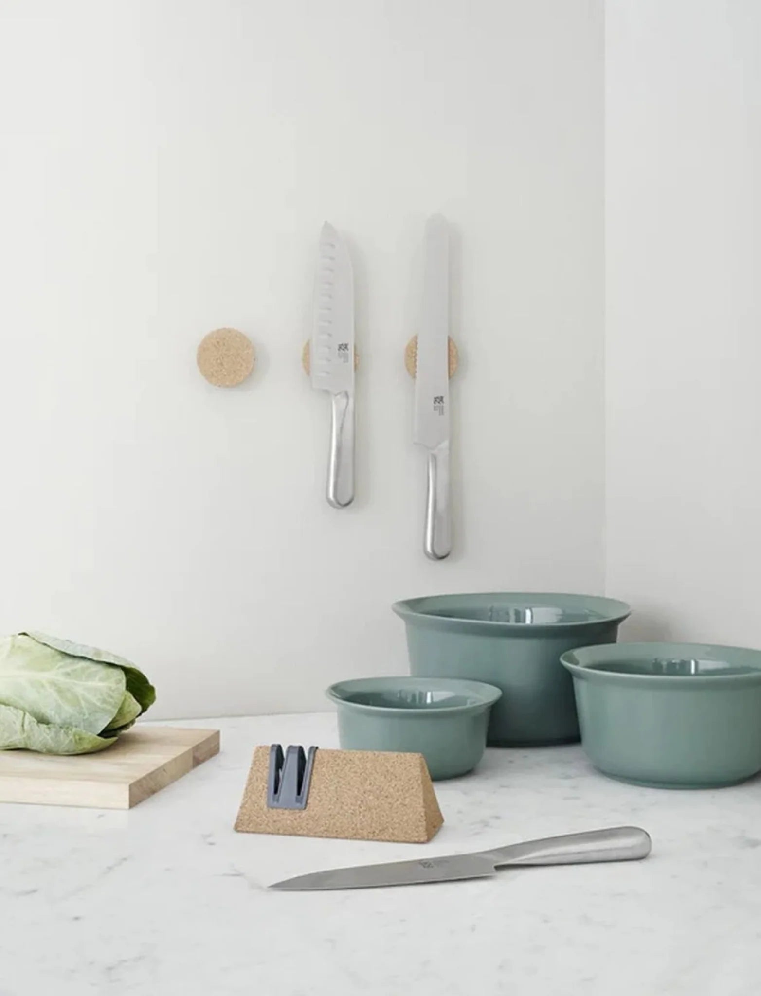 Rig Tig Cook & Serve Baking Dish, Blue