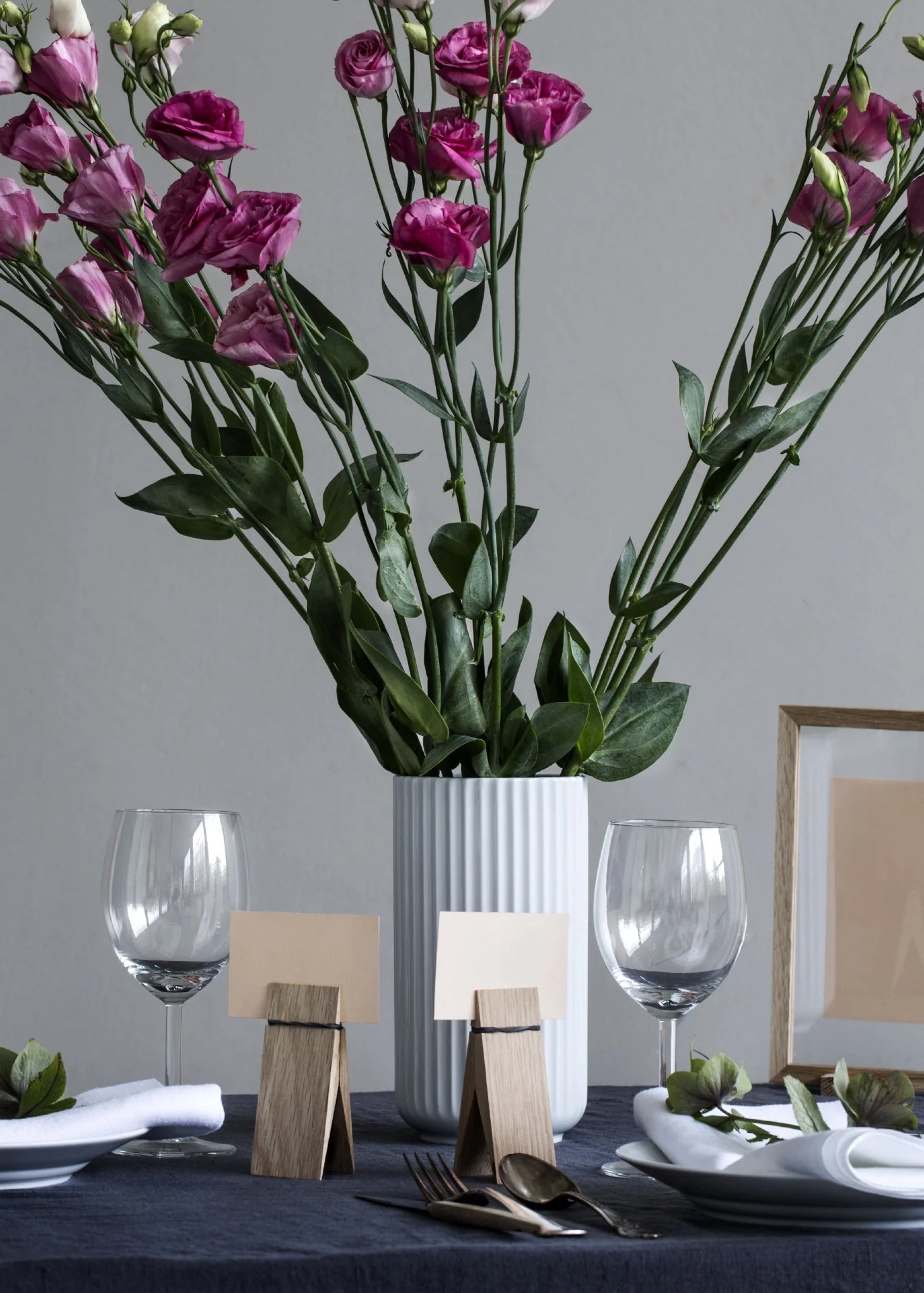 Moebe Oak Wooden Clips - Versatile Pinch Series for Home & Office Use