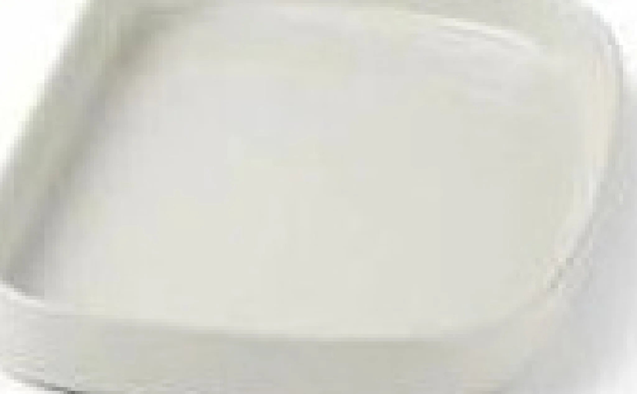 Gejst Galet Ceramic Bowl 26.2 cm — Matte Grey, Oven & Dishwasher Safe