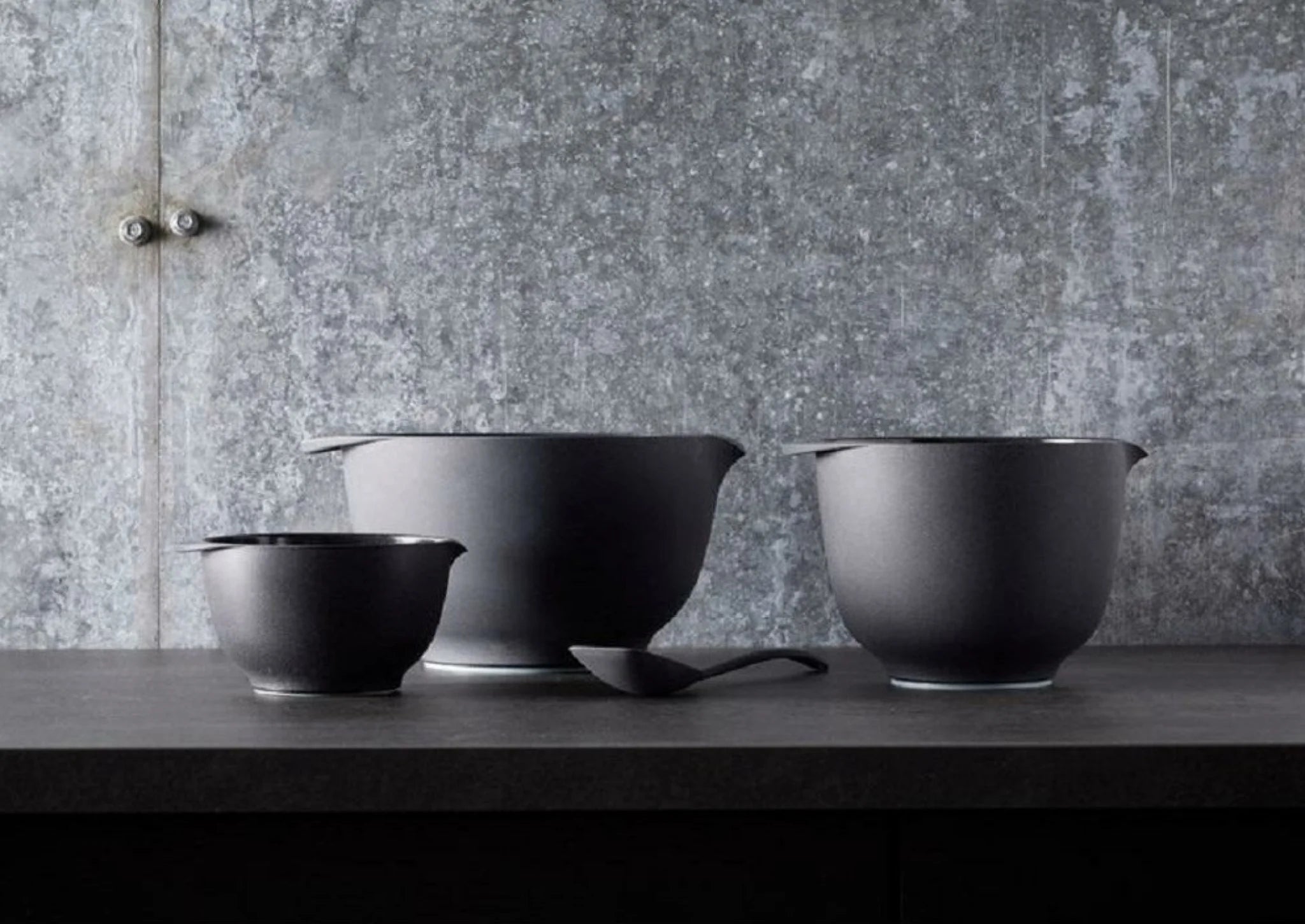 Rosti Margrethe Rubber Ring For Bowl, 6 Liters