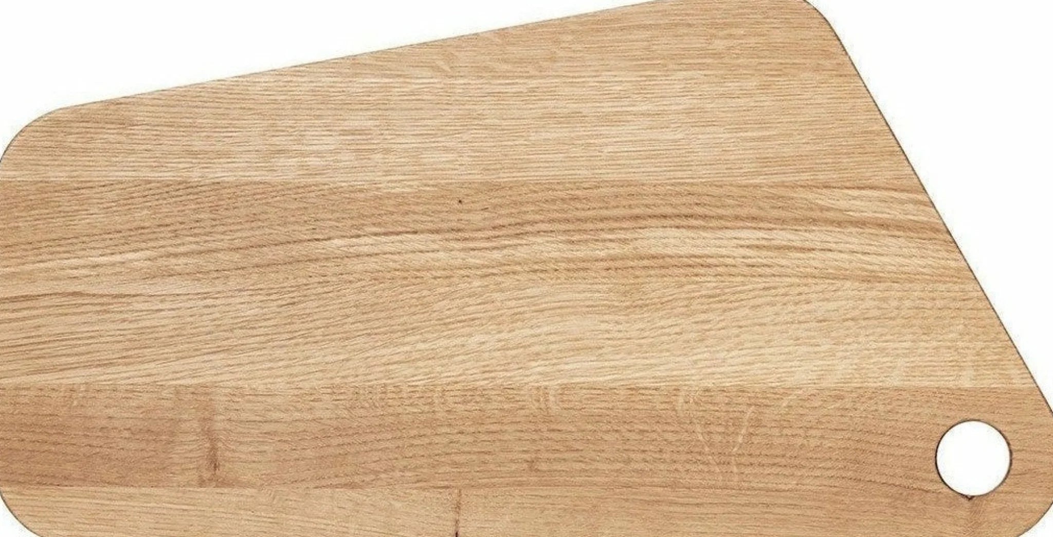 Andersen Furniture U3 Cutting Board, Oak, Medium