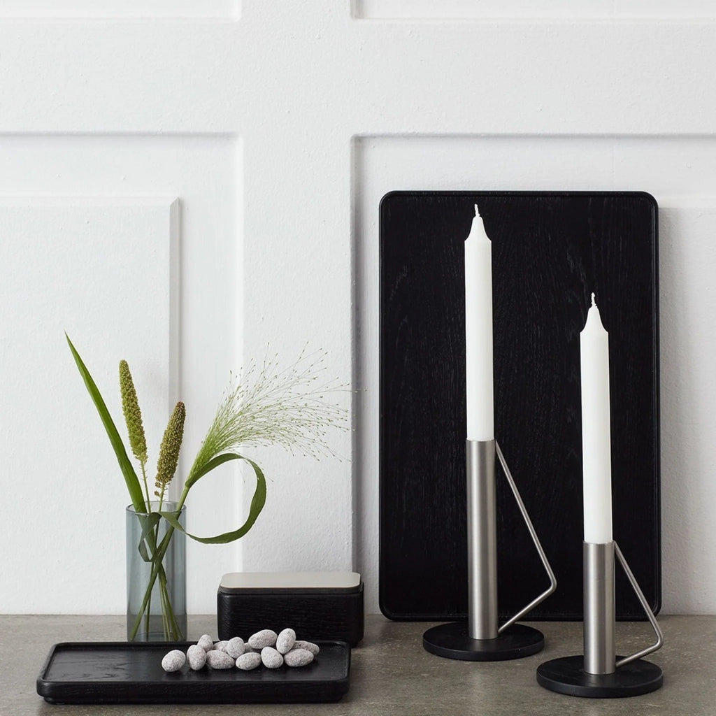 Andersen Furniture Candlestick, 17cm