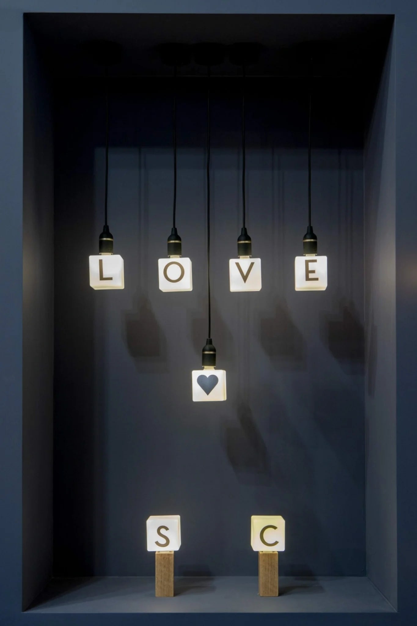 Spring Copenhagen Spring Symbols Letters & Symbols Vampire Font, K