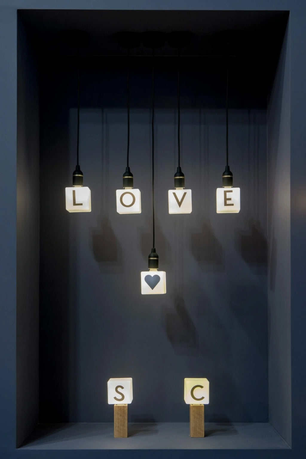 Spring Copenhagen Spring Symbols Letters & Symbols Vampire Font, 7