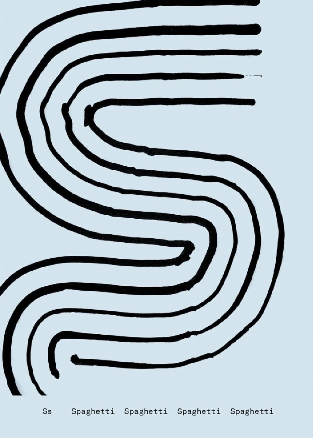 Paper Collective S Card, A5