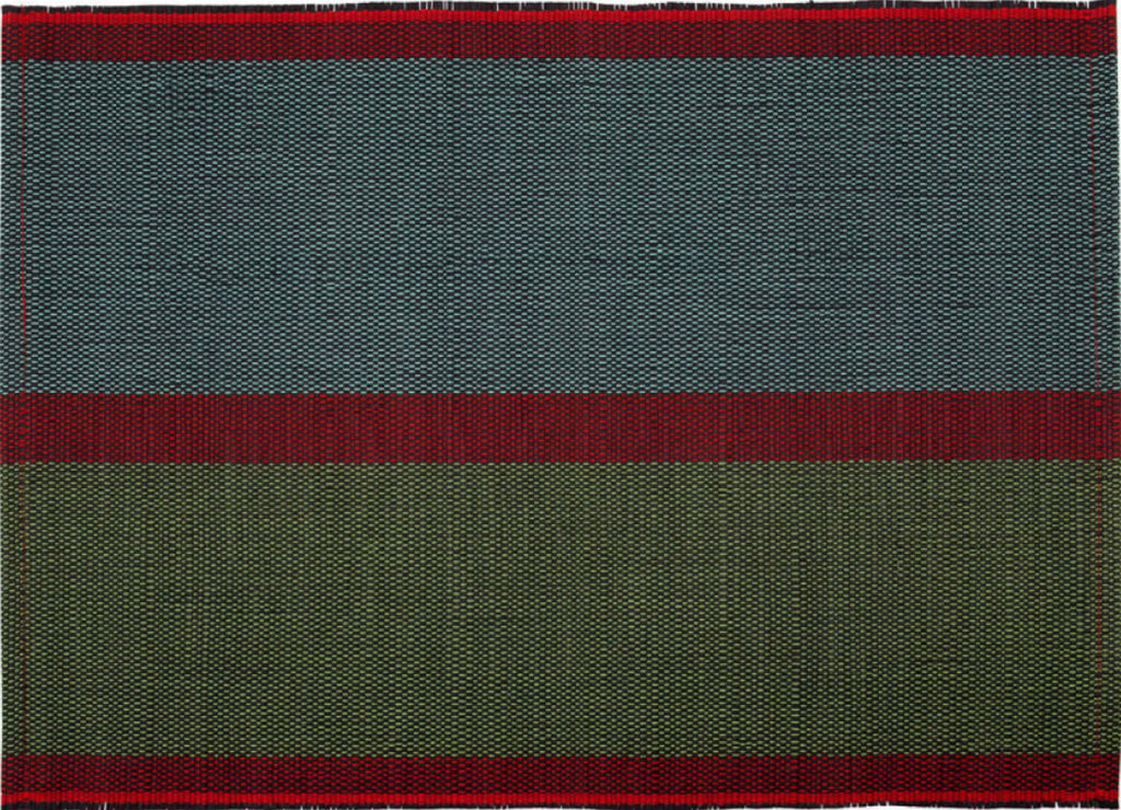 House Doctor Placemat, Hd Serv, Multi