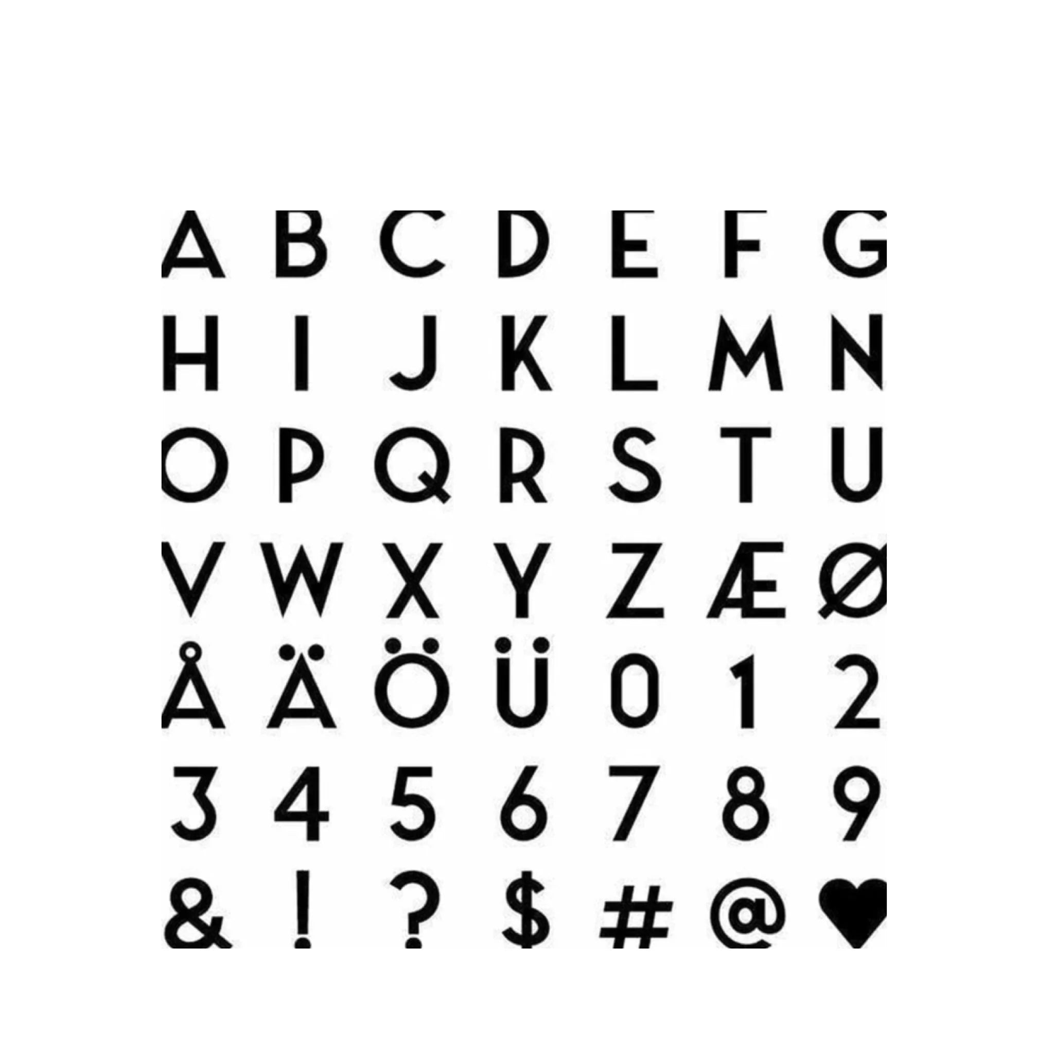 Spring Copenhagen Spring Symbols Letters & Symbols Vampire Font, K